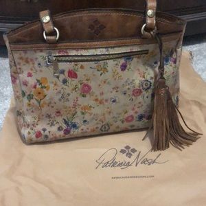 Patricia Nash purse